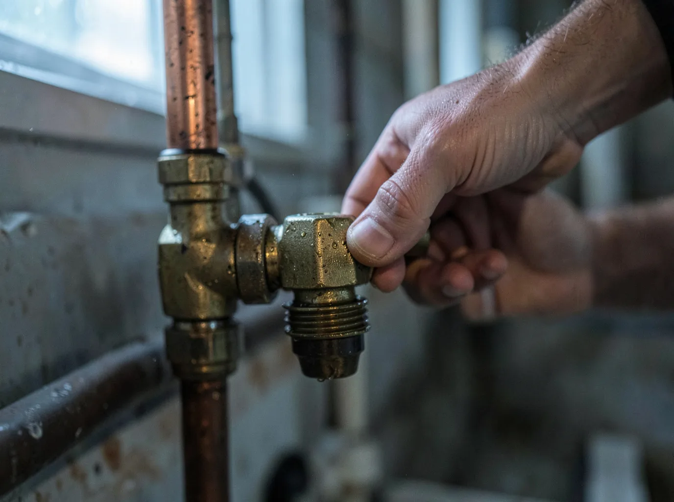 Emergency Plumber Michigan City, MS FAQs